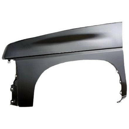 LH Fender Nissan Pickup 2WD 86-97.