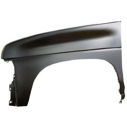 1987-1995 Nissan Pathfinder Fender LH.