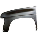 1987-1995 Nissan Pathfinder Fender LH.