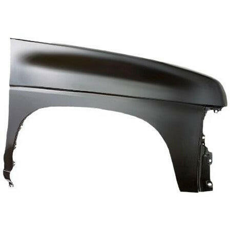 1987-1989 Nissan Pathfinder Fender RH.