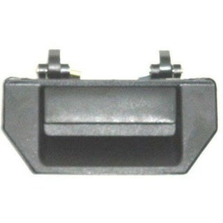 1986-1997 Nissan Pickup (E/SE/XE) Tailgate Handle.