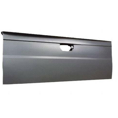 1986-1997 Nissan Pickup (E/SE/XE) Tailgate Shell.