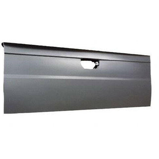 1998-2000 Nissan Frontier Tailgate Shell.