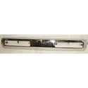 1993-1995 Nissan Pathfinder Front Bumper Chrome.