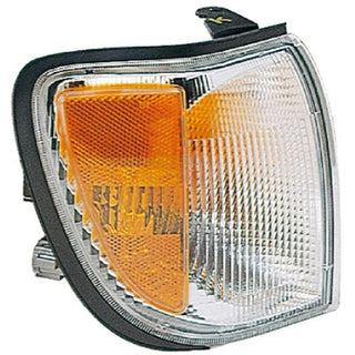 1998-2004 Nissan Pathfinder Park Signal Lamp RH - Classic 2 Current Fabrication