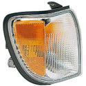 1998-2004 Nissan Pathfinder Park Signal Lamp RH.