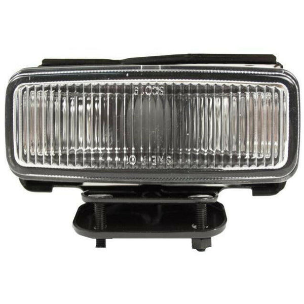 1996-1998 Nissan Pathfinder Fog Lamp Universal.