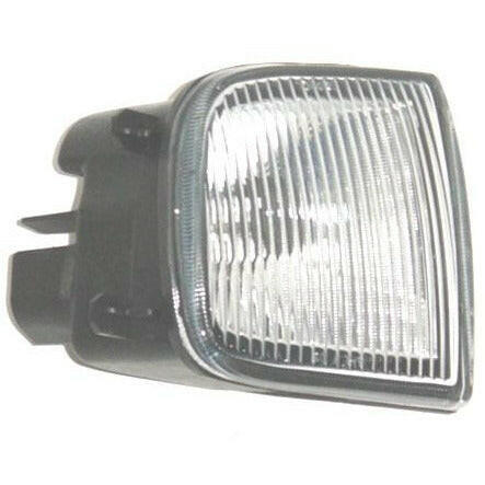 1998-2004 Nissan Pathfinder Fog Light LH.