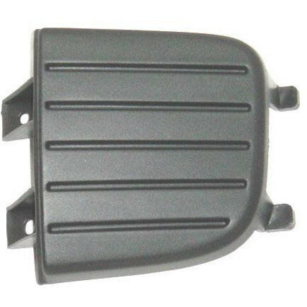 1998-2004 Nissan Pathfinder Fog Lamp Cover LH.