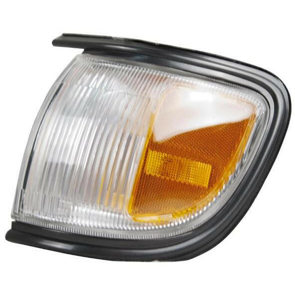 1996-1998 Nissan Pathfinder CornerSide Marker Lamp LH.