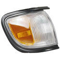 1996-1998 Nissan Pathfinder CornerSide Marker Lamp RH.