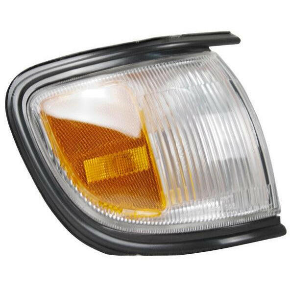 1996-1998 Nissan Pathfinder CornerSide Marker Lamp RH.