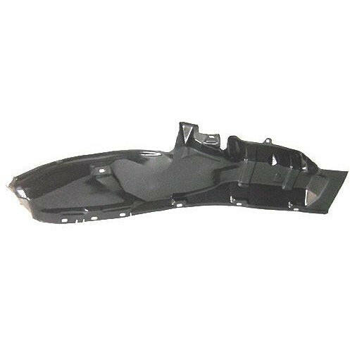 1998-2004 Nissan Pathfinder Rear Fender Liner LH.