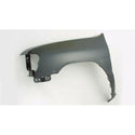 1998-2004 Nissan Pathfinder Fender LH.