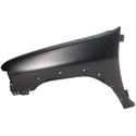1999-2004 Nissan Pathfinder Fender LH.