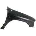 1999-2004 Nissan Pathfinder Fender RH.