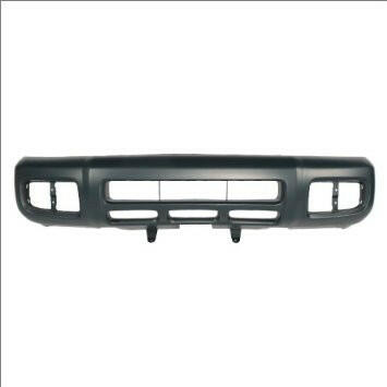 1998-2004 Nissan Pathfinder Front Bumper Cover.
