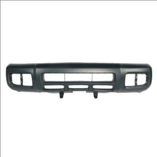 1998-2004 Nissan Pathfinder Front Bumper Cover - Classic 2 Current Fabrication