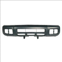 1998-2004 Nissan Pathfinder Front Bumper Cover.
