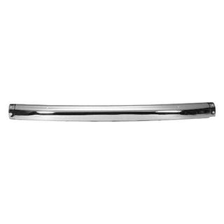 1996-1998 Nissan Pathfinder Front Bumper Chrome.