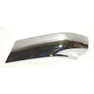 1996-1998 Nissan Pathfinder Front Bumper End LH w/Fender Flare Pathfinder - Classic 2 Current Fabrication