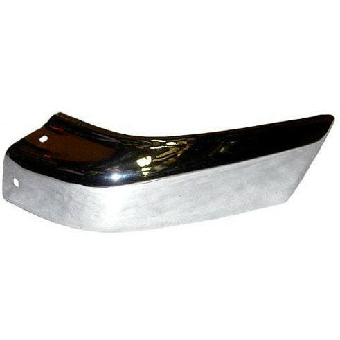 1996-1998 Nissan Pathfinder Front Bumper End LH W/O Fender Flare Pathfinder.