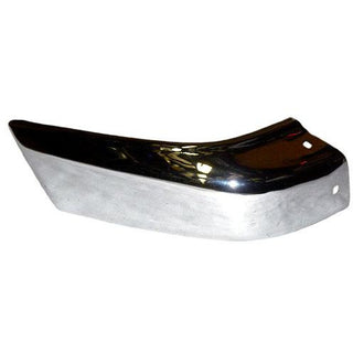 1996-1998 Nissan Pathfinder Front Bumper End RH W/O Fender Flare Pathfinder - Classic 2 Current Fabrication