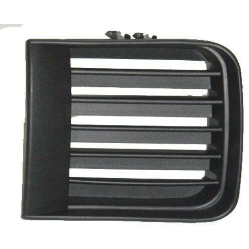 1998-2004 Nissan Pathfinder Front Bumper Insert LH.