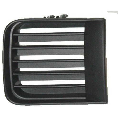 1998-2004 Nissan Pathfinder Front Bumper Insert RH.