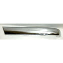 1996-1998 Nissan Pathfinder Rear Bumper End LH.