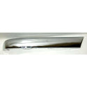 1996-1998 Nissan Pathfinder Rear Bumper End RH.