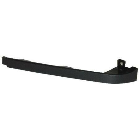 1998-2004 Nissan Pathfinder Grille Floor Panel LH.