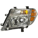 2008-2012 Nissan Pathfinder Headlamp LH (NSF).