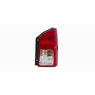 2005-2012 Nissan Pathfinder Tail Lamp RH - Classic 2 Current Fabrication