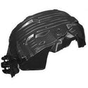 2005-2012 Nissan Pathfinder Fender Liner RH.