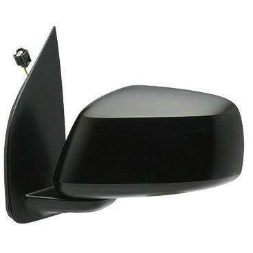 2005-2012 Nissan Pathfinder Mirror LH Out.