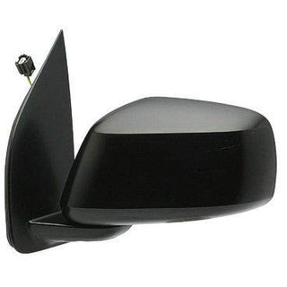 2005-2012 Nissan Pathfinder Mirror LH Out - Classic 2 Current Fabrication