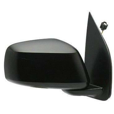2005-2012 Nissan Pathfinder Mirror RH Out.