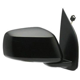2005-2012 Nissan Pathfinder Mirror RH Out - Classic 2 Current Fabrication