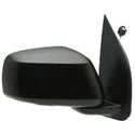 RH Door Mirror Power Pathfinder LE 05-10.