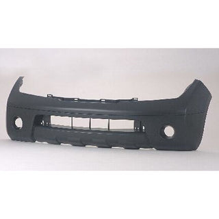 Front Bumper Cover (P) Pathfinder 05-07 - Classic 2 Current Fabrication