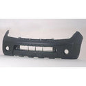 Front Bumper Cover (P) Pathfinder 05-07.