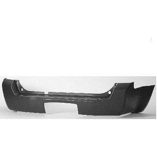 Rear Bumper Cover (P) Pathfinder 05-07 - Classic 2 Current Fabrication