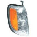 2000-2001 Nissan Xterra Park Signal Lamp RH.