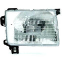 1998-2000 Nissan Frontier Headlamp RH.