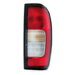 1998-1999 Nissan Frontier Tail Lamp LH - Classic 2 Current Fabrication