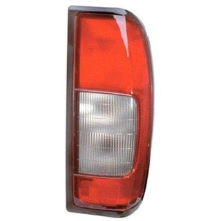 1999-2001 Nissan Frontier Tail Lamp RH - Classic 2 Current Fabrication