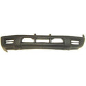 1998-2000 Nissan Frontier Front Valance.