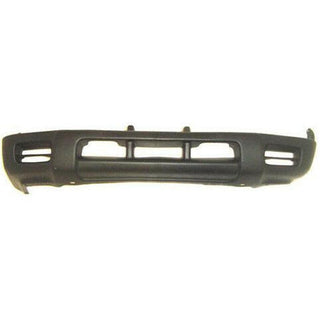 1998-2000 Nissan Frontier Front Valance.
