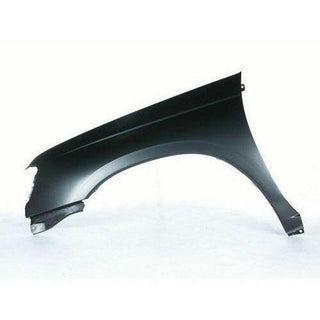 1998-2000 Nissan Frontier Fender LH.